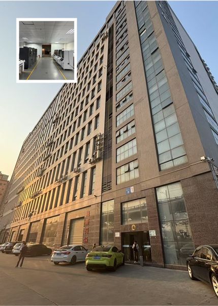 Dongguan Chengfeng Testing Equipment Co., Ltd