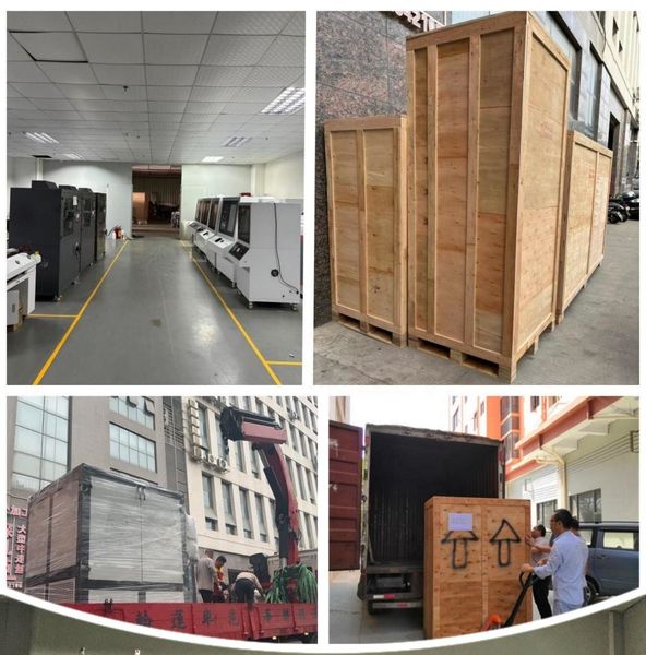 Dongguan Chengfeng Testing Equipment Co., Ltd