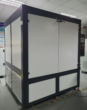 Environmental Test Chamber