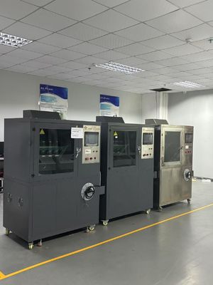 Quality  TF602 Customizable Textile Flammability Tester for GB/T 5455 Flammability Testing Equipment factory