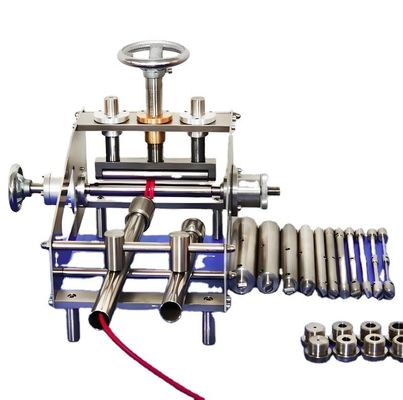 Quality  CF8323 Low Temperature Wire Winding Machine For Evaluating And Measuring Cables factory