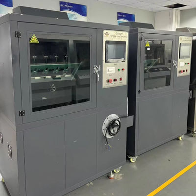 Quality  DX8352 Leakage Trace Testing Machine factory