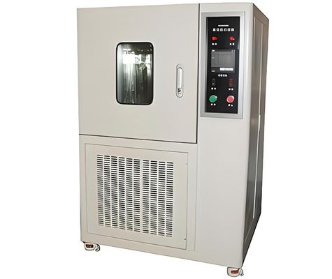 Plastic Testing Equipment