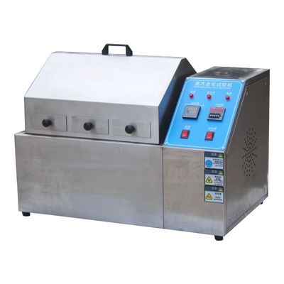 Quality  202GB GJB Steam Aging Test Chamber Hardware Electroplating Plastic Testing Equipment factory