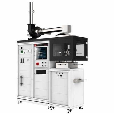 Quality  High Precision Cone Calorimeter Test Equipment 380V GB/T16172-2007 factory