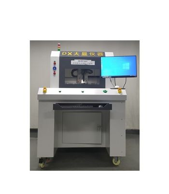 Quality  CF-HCT80V Multilayer PCB Board Testing Equipment HDI High Density Circuit Board Impedance Tester factory