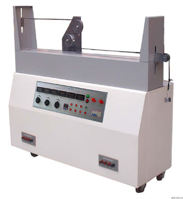 Quality  CF8393 Wire and Cable Two- and Three-wheel Curved Testing Machine factory