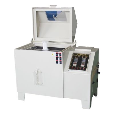 Quality  HVF601 Safety Protection System Horizontal Vertical Flame Chamber for UL 94 Flammability Testing Equipment factory