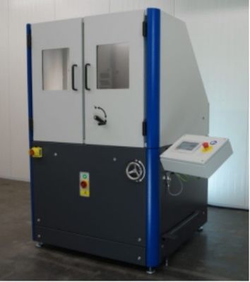 Industrial Automation Equipment