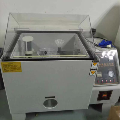Ποιότητα  Rubber Plastic Salt Spray Testing Machine Εργοστάσιο