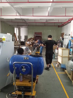 Construction Material Testing Equipment