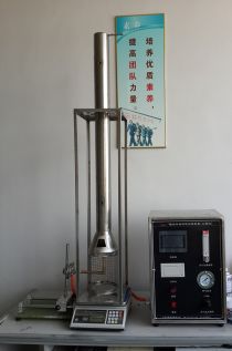 Flammability Testing Equipment