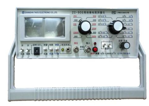 Cable Testing Equipment