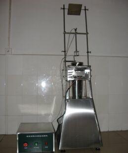 Quality  Fireproof Building Materials Non-Combustibility Testing Machine It Is Mainly Applicable To The Test Method For Determining The Combustion Performance Of Building Materials Under Specified Conditions factory