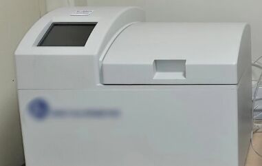 Flammability Testing Equipment