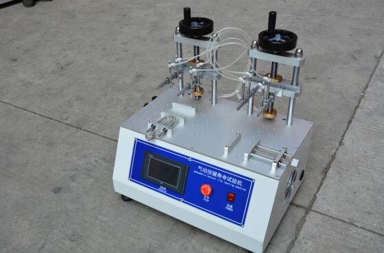 Quality  Key Lifespan Testing Machine Has A Wide Range Of Applications And Can Test The Service Life Of Various Keys, Switches And Keyboards. factory