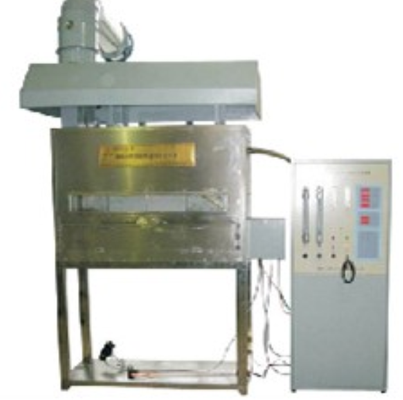 Quality  CF8401 Flooring Material Radiation Heat Flux Testing Device factory