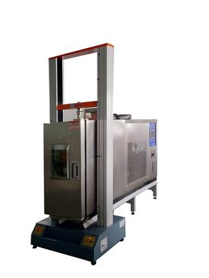 Chất lượng  DX8329A Microcomputer Controlled Electro-Hydraulic Universal Material nhà máy