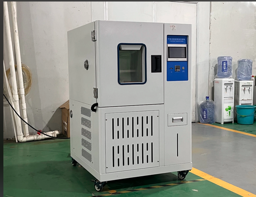 Quality  GW601 Safety Protection System Glow Wire Tester IEC 60695-2-11 Flammability Testing Equipment factory