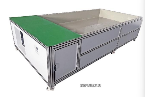 Quality  CHT-800 Temperature Humidity Test Chamber 800L -20°C~+150°C 20-98% RH for Packaging Test factory