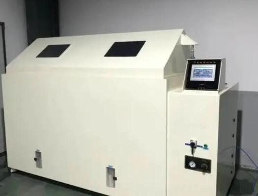 Quality  Outdoor cable accessories artificial salt spray environment simulation testing machine factory