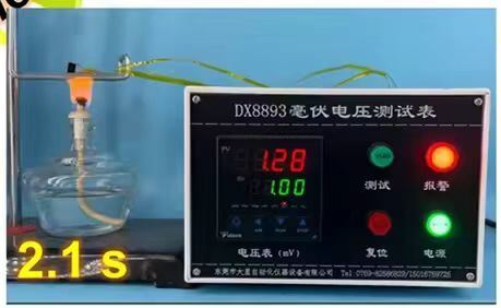 Quality  Millivolt voltmeter factory