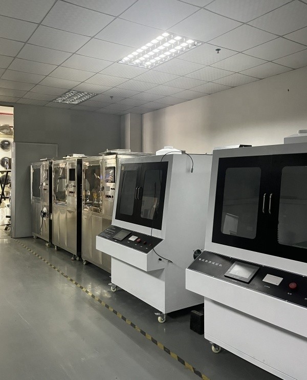 Insulation Tracking Test Apparatus High Voltage IEC0587 ASTMD2303 Standards