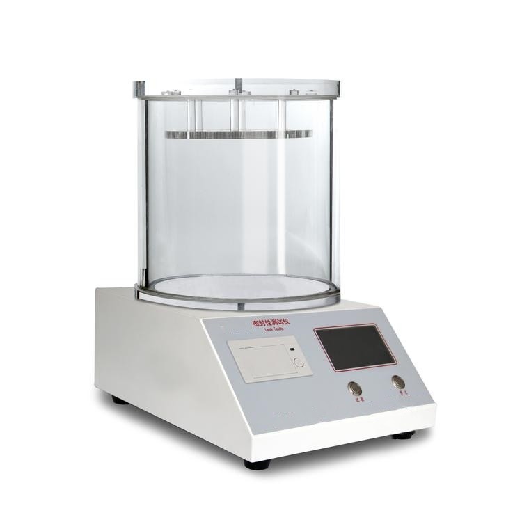 High Accuracy Vacuum Leak Test Machine Vacuum Leak Tester For Packaging ...