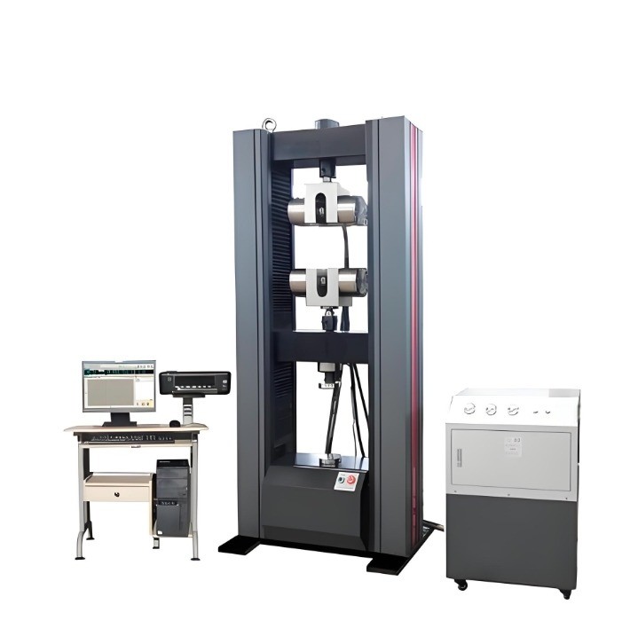 1KN Tensile Testing Machine For Determining The Quality Of Products