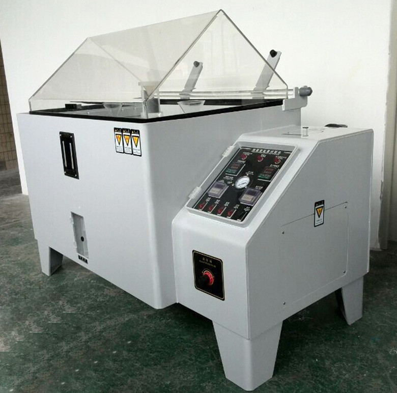 Laboratory Salt Spray Corrosion Tester NSS / CASS Tester Machine 220V ...