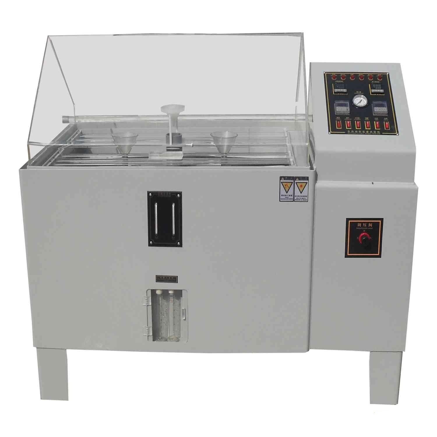 Laboratory Salt Spray Corrosion Tester NSS / CASS Tester Machine 220V ...