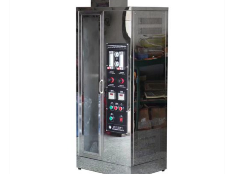 Single Wire and Cable Vertical Burning Testing Machine，Used For ...