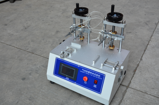Key Lifespan Testing Machine Has A Wide Range Of Applications And Can ...