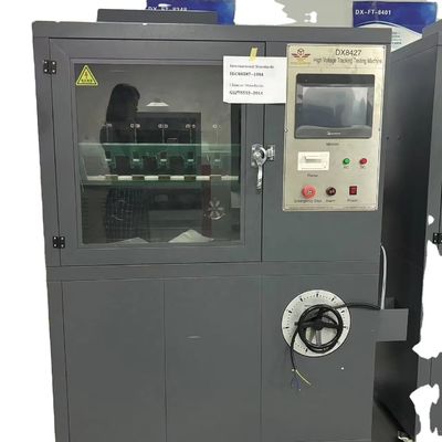 DX8427 Insulation Material Testing Machine