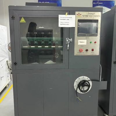 DX8427 Insulation Material Testing Machine