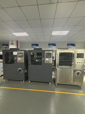 DX8427 Insulation Material Testing Machine