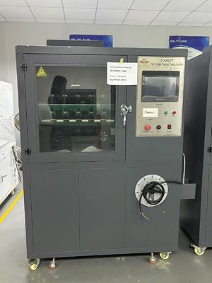 DX8427 Insulation Material Testing Machine