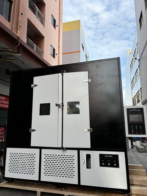 DX8428 Insulator Multi Stress Tester