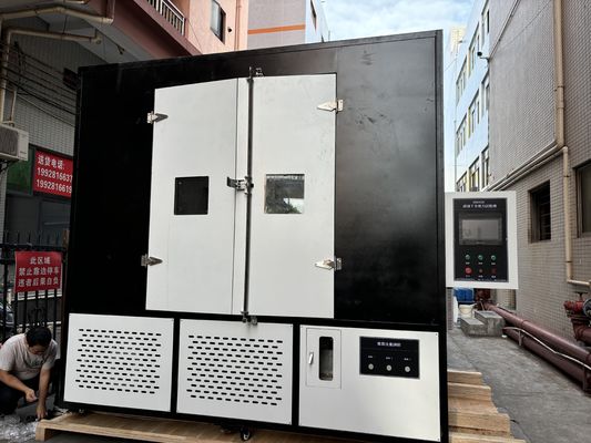 DX8428 Insulator Multi Stress Tester