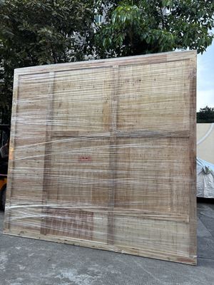 2Kw Rubber Testing Equipment