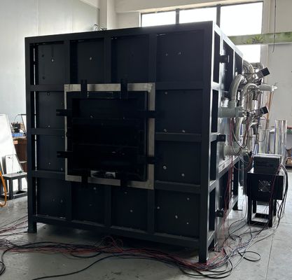 GB/T14907-2018 Fireproof Coatings for Steel Structures