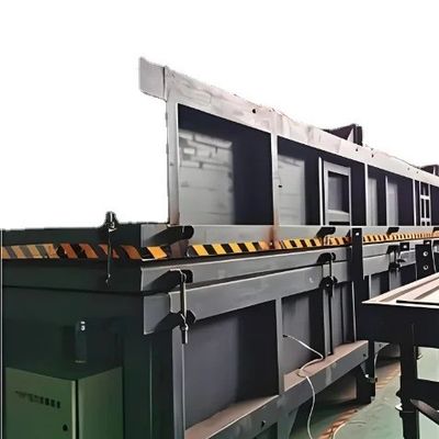 CF8785 Roof System Wind Resistance Testing Apparatus Used In Construction Materials And Testing