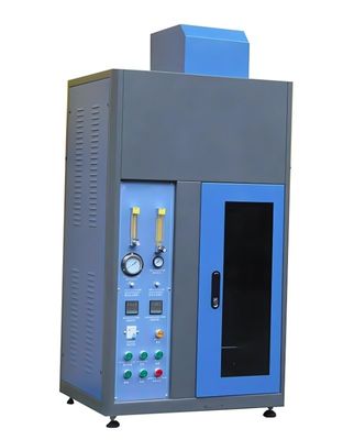 UL1685 Wire Cable Combustion Testing Equipment To Evaluate Single Or Bundled Cables