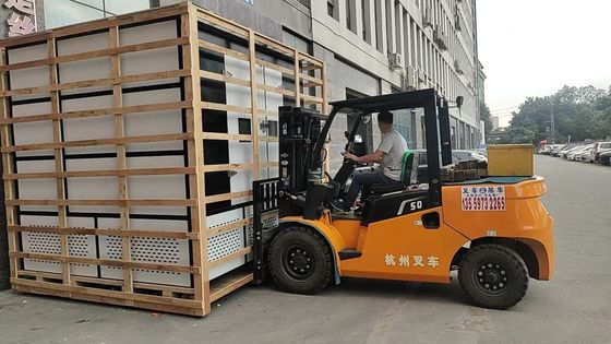 DX8428 Insulation Multi Stress Testing Machine