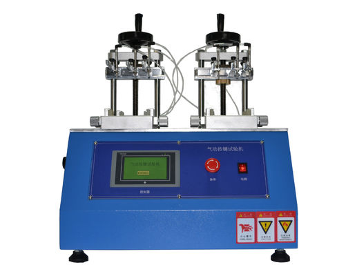 220V Button Life Testing Machine For Various Keys / Switches And Keyboards