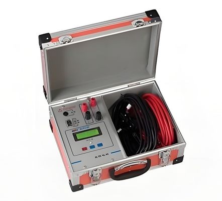 Automotive Wire Testing Equipment Crosslinking Test Device ISO 10147 IEC 60811-4-1