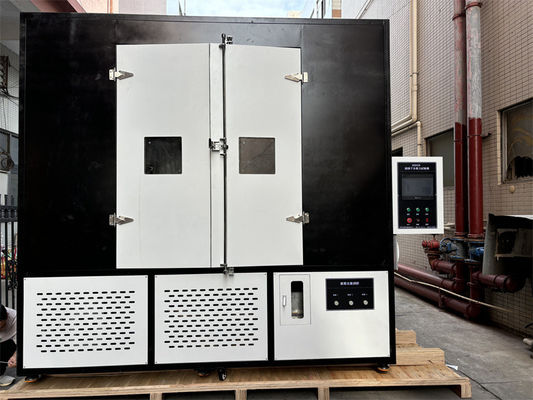 Resin Insulator Testing Machine