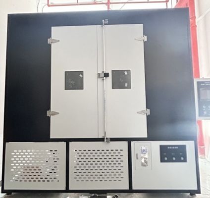 Resin Insulator Testing Machine