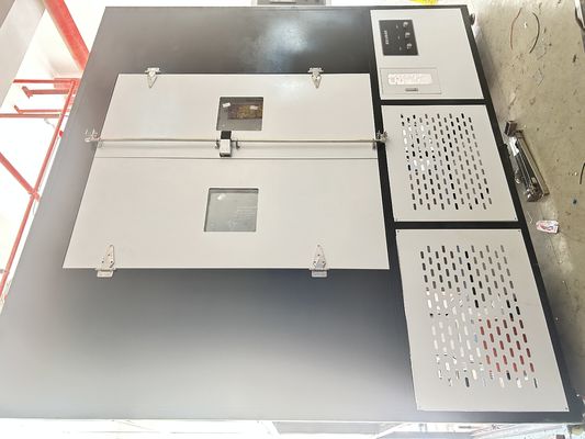 Resin Insulator Testing Machine