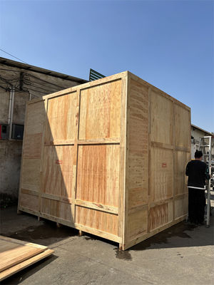 Resin Insulator Testing Machine